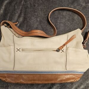 The Sak Multicolor Patterned Interior